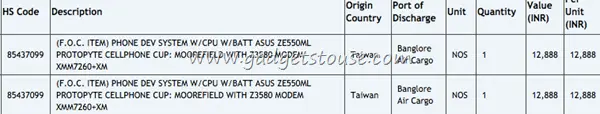 Asus Zenfone 2 ZE550ML Is Likely to Reach India Before Other Zenfone Variants - 49