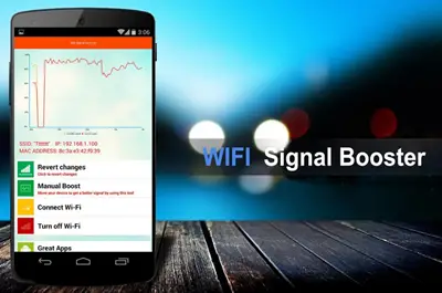 5 Tips to Speed Up WiFi on your Smartphone - 5