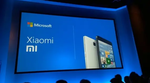 Microsoft to partner with Xiaomi to Test Windows 10 - 81