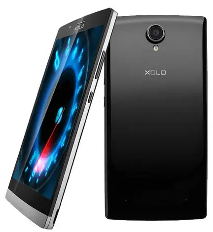 Xolo LT2000 Running 64 Bit Chip Launched at 9 999 INR on Snapdeal - 42