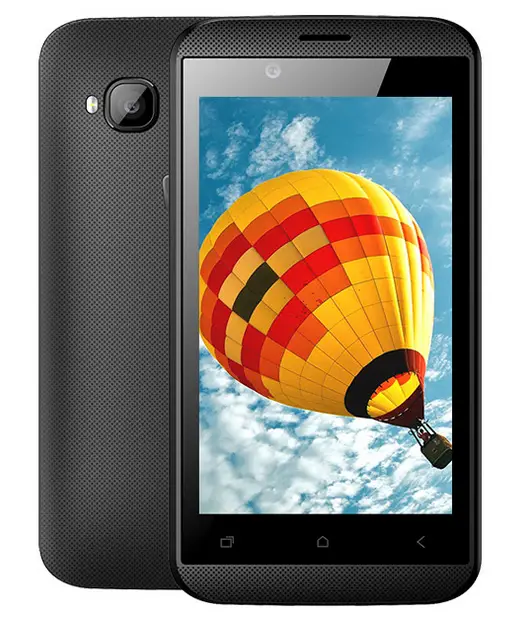 Entry Level Micromax Bolt S300 With 3G Arrives for 3 300 INR - 97