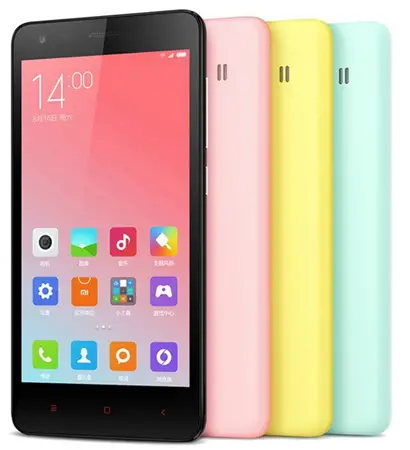 Xiaomi Redmi 2A with LeadCore CPU Announced in China - 17