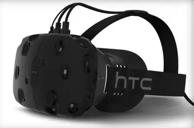 MWC 2015  HTC Unveils HTC Vive and HTC Grip at MWC 2015 - 48