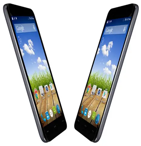 Micromax Canvas Fire 4 with Dual Frontal Speakers and Android 5 0 Lollipop Launched at 6 999 INR - 34