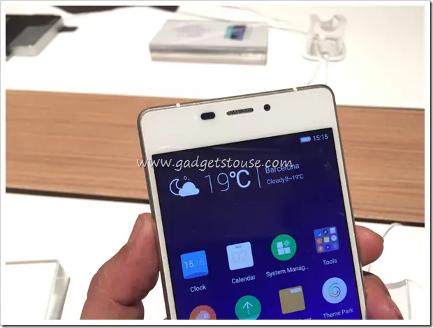 Huawei Honor 6 Plus Hands on  Photo Gallery and Video - 1