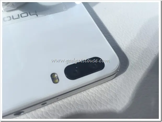 Huawei Honor 6 Plus Hands on  Photo Gallery and Video - 23