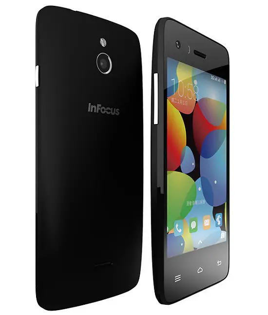 Infocus M2 with Selfie Focused 8 MP Front Snapper and LED Flash to go Official on March 10 - 57