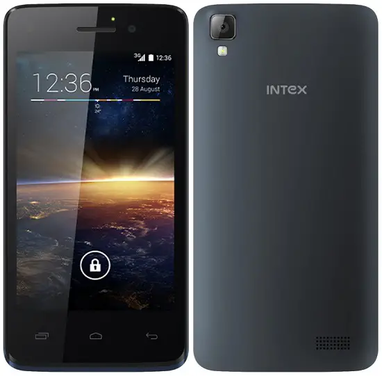 Intex Aqua N7 with 8 MP Camera Available via Flipkart for 3 990 INR - 15