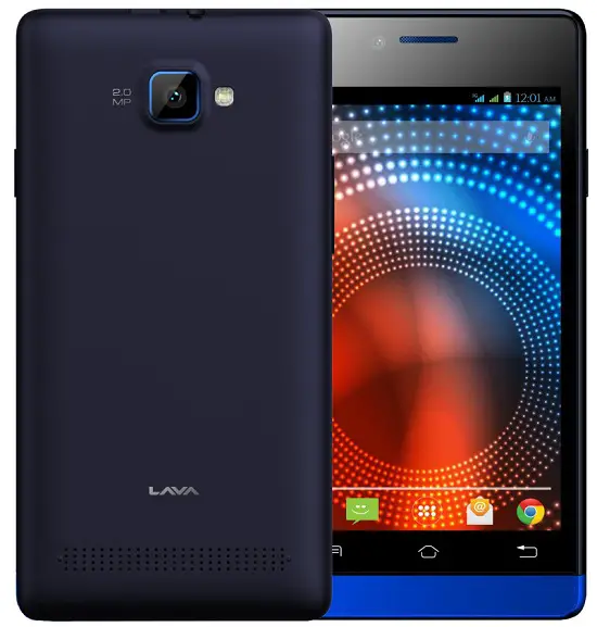 Lava Iris 444 Gets Listed for 3 199 INR  NKS 101 Tablet to Launch Soon - 4