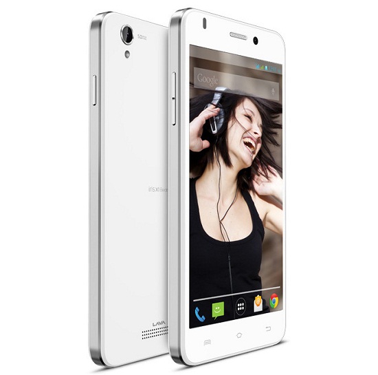 Lava Iris X1 Beats Targeted at Audiophiles Launched for 6 552 INR - 61