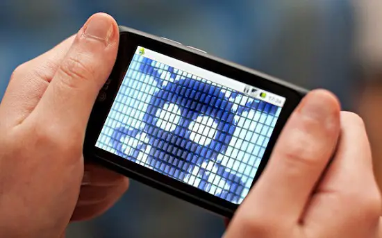 5 Ways to Find Out if There is Virus or Malware on your Android - 22