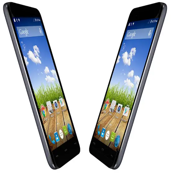 Micromax Canvas Fire 4 Quick Review  Price and Comparison - 73