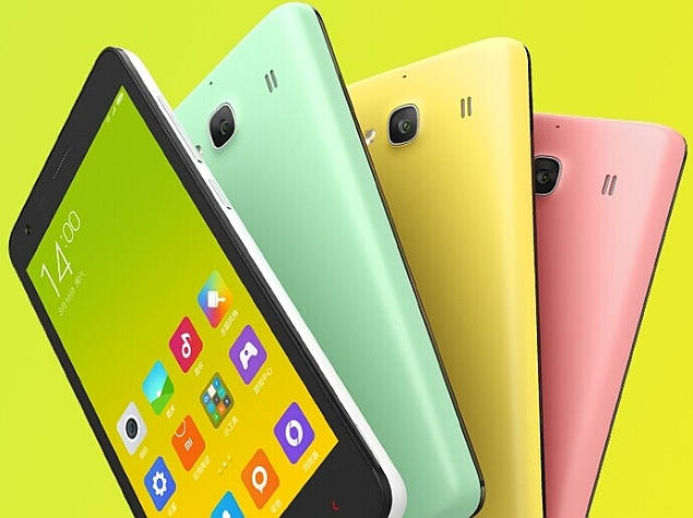 Xiaomi Redmi 2 Quick Review  Price and Comparison - 10