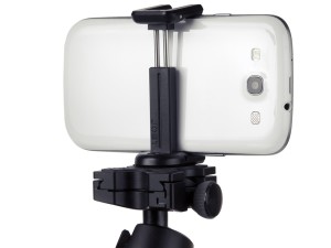 tripod for android phones