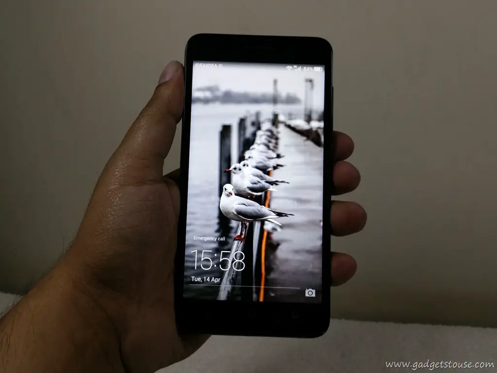 Huawei Honor 4x Review, Unboxing, Benchmarks, Gaming, Camera and Verdict