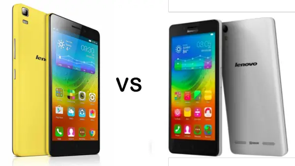 Lenovo A7000 VS Lenovo A6000 Comparison Overview - 74