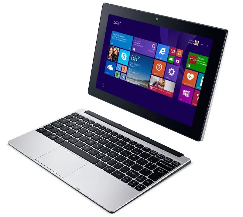 acer one s1001