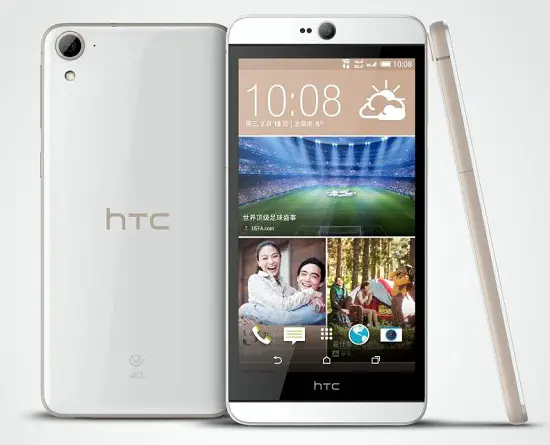 HTC Desire 826 with Snapdragon 615 to Launch in India for 26 200 INR - 88