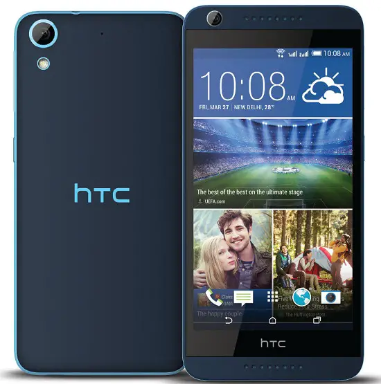 HTC Desire 626G  Quick Review  Price and Comparison - 82