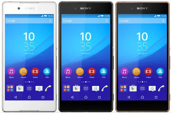 Sony Xperia Z4 with Snapdragon 810 Processor and 1080P Display Announced - 21