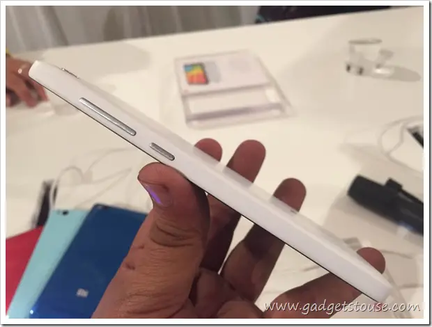 Xiaomi Mi 4i Hands on Review  Photos and Video - 68