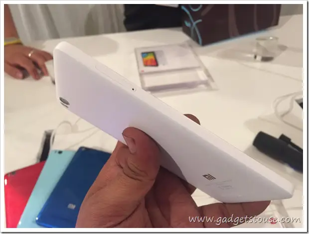 Xiaomi Mi 4i Hands on Review  Photos and Video - 56