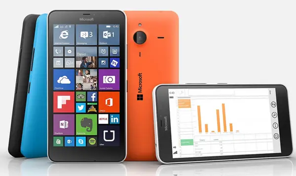 Lumia 640 and Lumia 640XL launched in India for 11 999 INR and 15 799 INR - 56