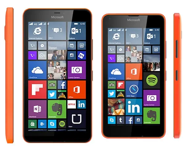 Lumia 640 and Lumia 640XL launched in India for 11 999 INR and 15 799 INR - 92