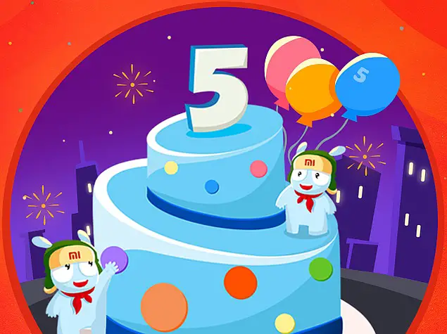 Xiaomi Partners with Amazon and Snapdeal too Announces Mi Fan Festival Deals - 36