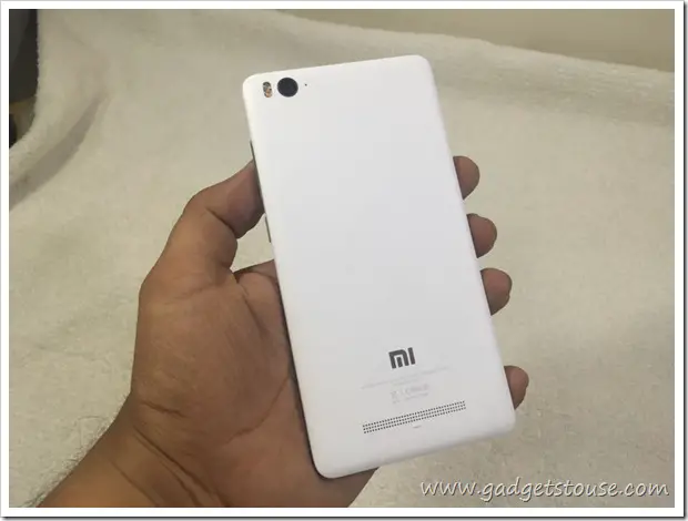 Xiaomi Mi 4i Question Answers FAQ   Doubts Cleared - 6