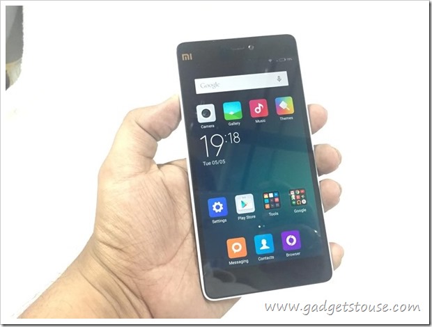 Xiaomi Mi 4i Question Answers FAQ   Doubts Cleared - 36