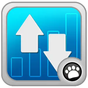 Data Traffic Monitor