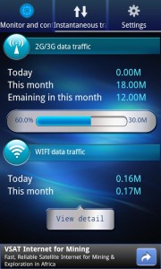 Data Traffic Monitor pic1