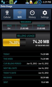 Data Usage Pic2