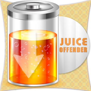 Juice Offender Logo