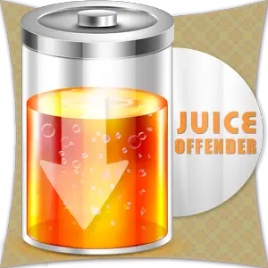 Juice Offender Logo