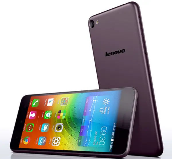 Lenovo S60 Quick Review  Price and Comparison - 74