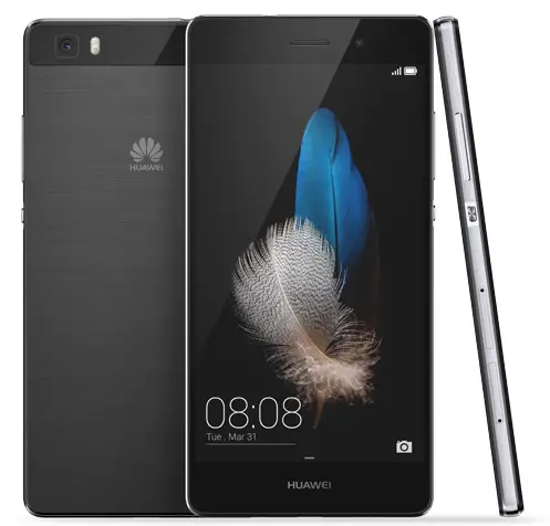 Huawei P8Max and P8Lite Launched For Asia  Coming Soon to India - 17