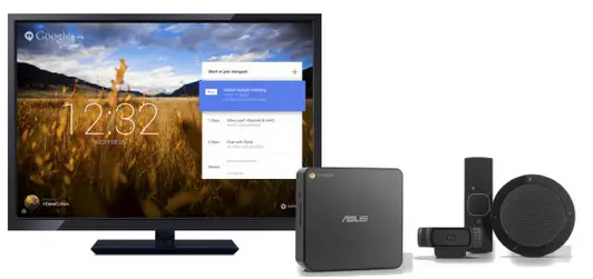 Asus Chromebox For Efficient Remote Meetings Launched In India For 90 000 INR - 83