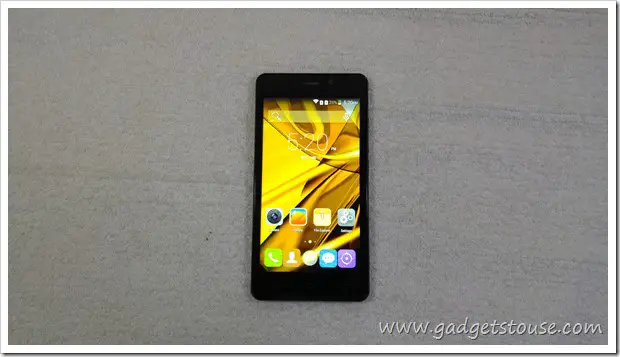 Karbonn Titanium Dazzle 2 Review  Unboxing  Benchmarks  Gaming  Camera and Verdict - 36