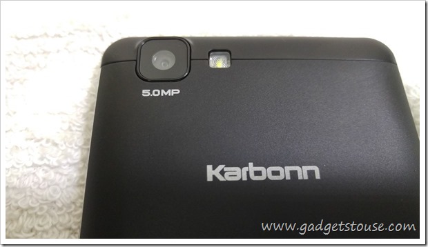 Karbonn Titanium Dazzle 2 Review  Unboxing  Benchmarks  Gaming  Camera and Verdict - 24