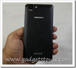 Karbonn Titanium Dazzle 2 Review  Unboxing  Benchmarks  Gaming  Camera and Verdict - 60