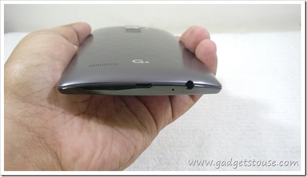 LG G4 Hands on Review  Photos and Video - 89