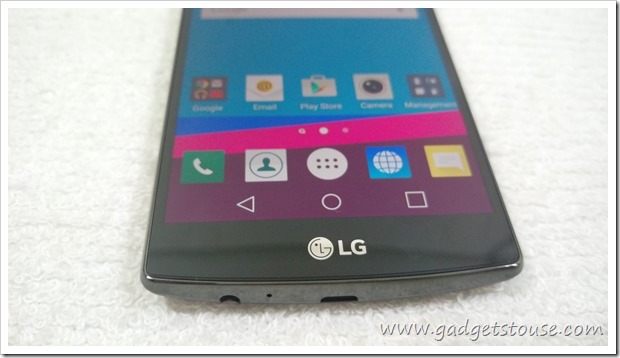 LG G4 Hands on Review  Photos and Video - 67