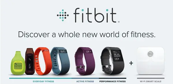 Fitbit Makes Its India Operation Official  Will Retail On Amazon Starting 3rd July - 1