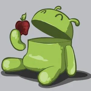 healthy-android