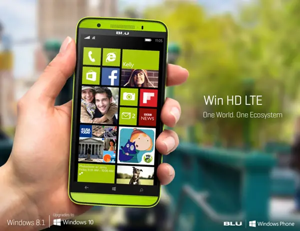 Blu Win HD LTE and Win JR LTE Coming Soon To India - 63