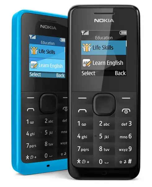 nokia 105