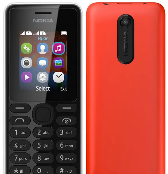 nokia 105