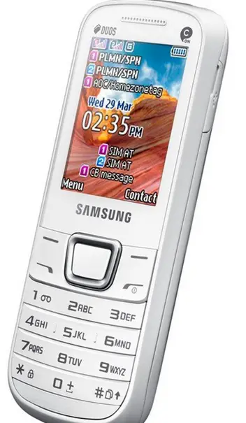 nokia 105